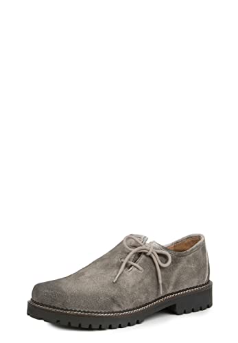 Zapatos de Avena Hombre Stockerpoint Tailor tradicionales en color marrón