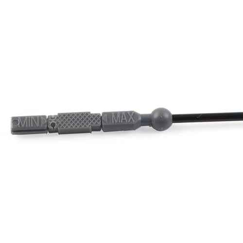 Jauge d'huile moteur manquante pour Audi A4 S4 : solution de rechange 059115611AB - 5