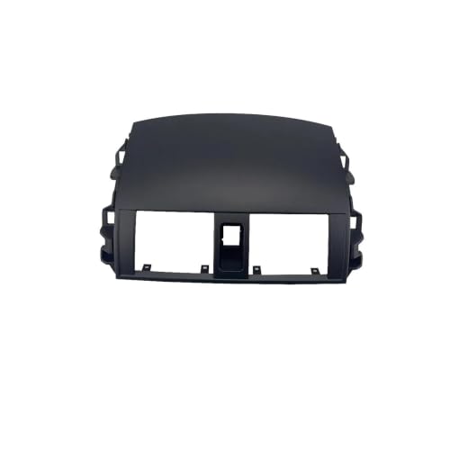 Rejilla de aire acondicionado central para Toyota Corolla 2007-2012