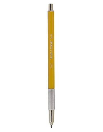 Kin Adapto Holder Chartpak : prolongez vos crayons courts avec précision