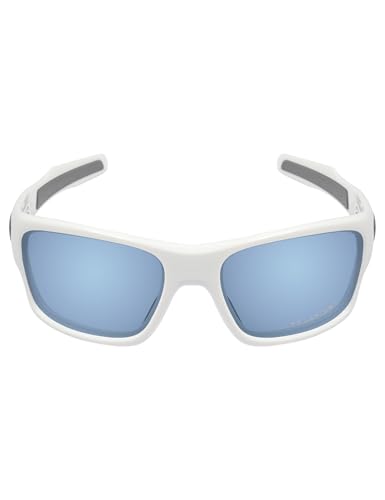Image of Mryok Replacement Lenses for Oakley Youth Turbine XS OJ9003 58mm Sunglasses, HD Polarized, UV Protection, Impact Resistant