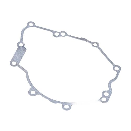 Protector de estator YZF-R6 con carcasa de motor de alta resistencia para cárter 4