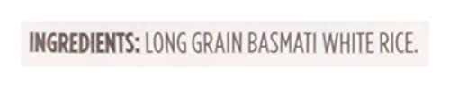 Image of 365 by Whole Foods Market, Indian Basmati White Rice, 32 Ounce