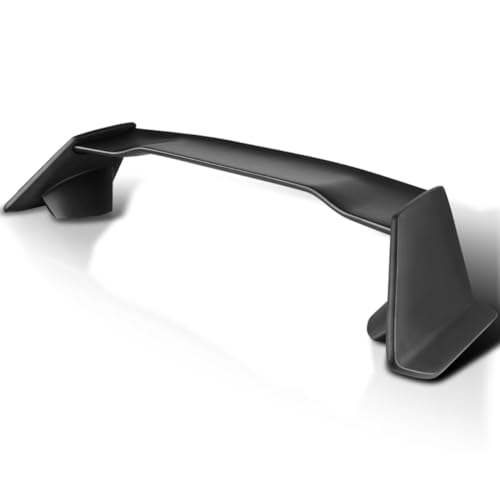 Spec-D Tuning Matte Black 