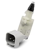 Door Ajar Warning Switch 3F2Z13713AA Fit for Ford Xpedition F150 F250 F350 F450 F550 Etc, Fit for Lincoln Mark Navigator, Fit for Mercury, Left Door Jamb Switch Sensor