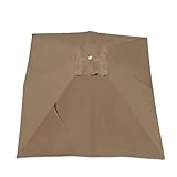 Zoom IMG-1 macaggtntu 300x300cm telo di ricambio Zoom IMG-1 macaggtntu 300x300cm telo di ricambio