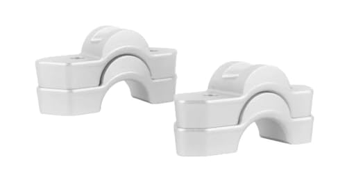 Elevador de manillar de 15 a 30 mm para BMW R1300GS 2024