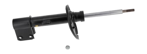 MONROE Amortisseur Jambe de suspension Pression de gaz Essieu avant droit Compatible avec PEUGEOT 3008 I 0U G8383