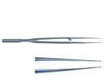 Generic Titanium ENT 1X2 Tooth Forceps Plastic Surgery FINE 1X2 Tooth Forceps 1