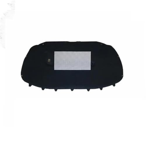 Isolation capot VW Polo 6R 2002-2010 coussin thermique et phonique