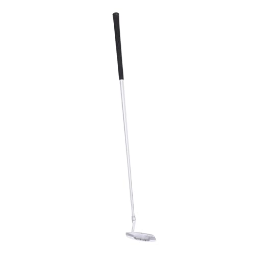 BESPORTBLE Aluminium Alloy Putter Push Rod Right Hand Golf Putter Supplies Mens Golf Clubs