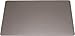 Produktbild Durable Schreibunterlage (mit Dekorrille, 530 x 400 mm) grau, 710210