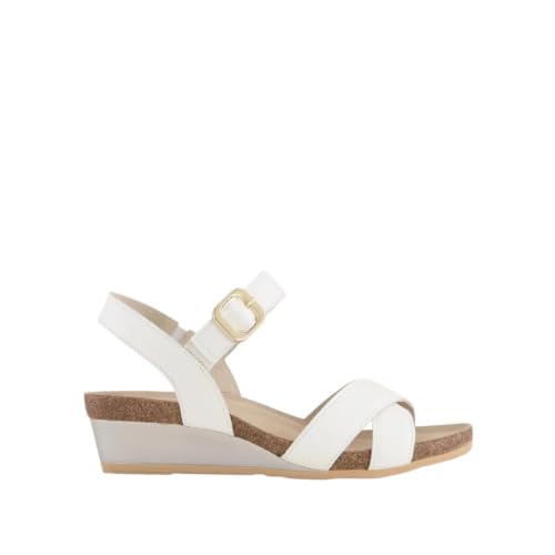 Image of NAOT Footwear Womens Throne Sandal