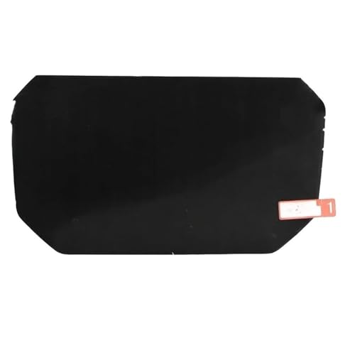 Protecteur d'écran pour instrument de moto BMW R1300GS 2024 et R1250GS LC