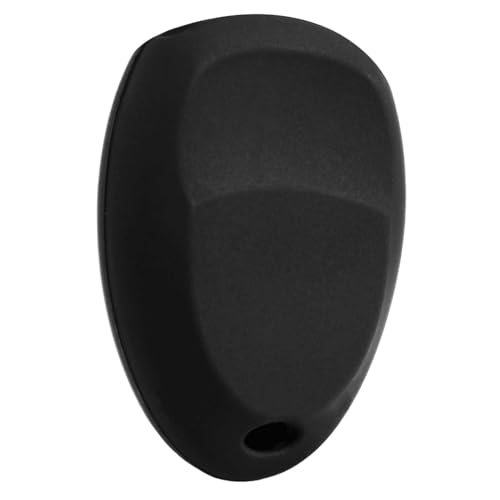 Key Fob Remote Case Cover Skin Protector fits Buick, Cadillac, Chevy, GMC, Pontiac Saturn
