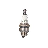 1PCS Spark Plug L8RTC Replace Compatible With Candle Champion RCJ6Y Brisk PR15YC Kawasaki 920702115 