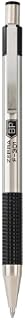 Zebra Pens F-301 1 mm Stainless Steel Ballpoint Pen - Black (Pack of 2), 1050