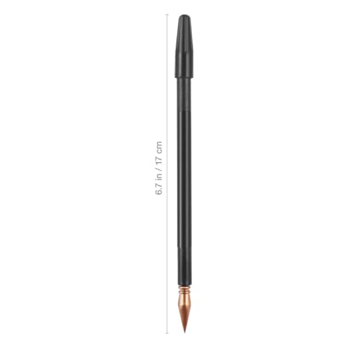 Dibujo para rascar papel negro Toddmomy para evitar pantallas y desarrollar creatividad 2