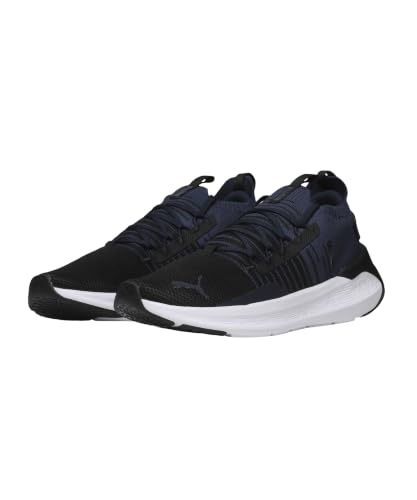 Image of Puma Unisex-Adult Softride Symmetry Fuzion Running Shoe