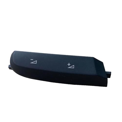Bouton Volume Volant pour VW Arteon 2017-2019 | Capuchon Multifonction 1 Pièce