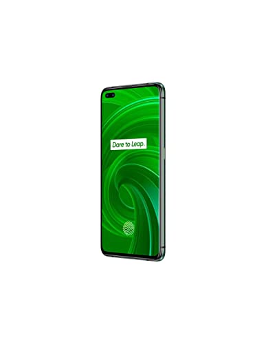 Realme X50 Pro, 12Gb+256Gb, Moss Green