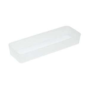 無印良品 ポリプロピレン整理ボックス4 半透明 11.5×34×5cm MCC13A2S 衣装ケース 収納ケース 収納ボックス