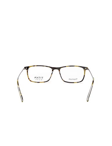 Image of Titan Men Frame
