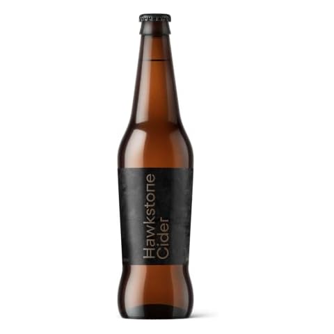 Hawkstone Cider 6 x 500ml Bottles Cover