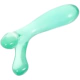 Generisch Nasenschaber Werkzeug aus Bienenwachs Harz mit Praktischem Nasenmassager für Komfortable Handhabung und Effektive Nasenmassage zu Hause