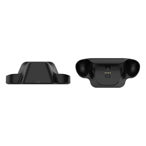 Chargeur compatible avec manette de jeu Gamesir G7 Pro, station de charge dédiée pour manette de jeu Gamesir G7Pro – vue 5