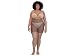 Lissele Women's Plus Size Full Support Sheer Pantyhose (Pack of 2)