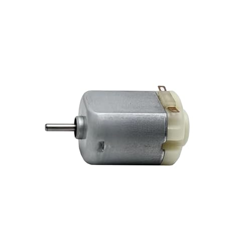 KIZUNA Tools FA-130RD-18100 ミニ130モーター DC 3V 3.7V 14500RPM 高速マイクロ 20mm*15mm 電動モーター DIY RCおもちゃの車 ボートモデル