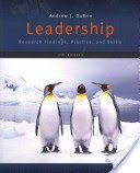 Leadership Instructor's Edition 1133435289 Book Cover