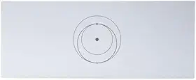 Roteador de malha para Starlink Gen 3 com WiFi 6 | Funciona com prato retangular Gen 1/2 e prato plano Gen 3, branco, UTR-32