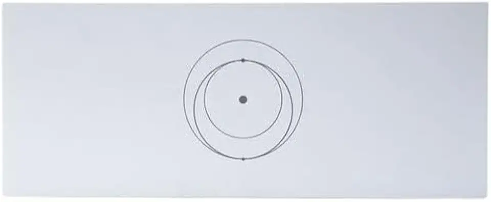 Roteador de malha para Starlink Gen 3 com WiFi 6 | Funciona com prato retangular Gen 1/2 e prato plano Gen 3, branco, UTR-32