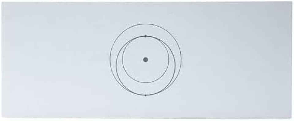 Roteador de malha para Starlink Gen 3 com WiFi 6 | Funciona com prato retangular Gen 1/2 e prato plano Gen 3, branco, UTR-32