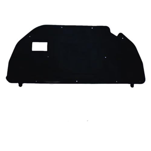 Housse insonorisée thermique moteur pour Mazda 3 Berline