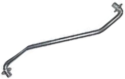 608584-4 607969 New Genuine OEM Hustler Front Deck Rod Raptor X XL XD Dash XD 608584