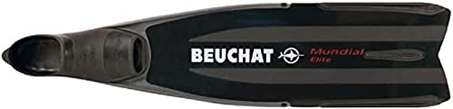 BEUCHAT Mundial Elite Fins (45-46 (11-12 US)