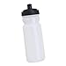 Menolana Sports Water Bottle 600 ml Water Drinking Reusable Leakproof Water Cup Fitness Bottle for Running Outdoor Activities Workout