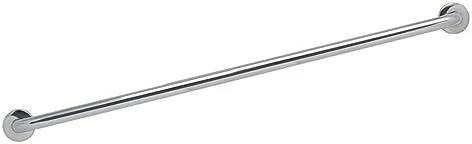 PROFLO PFGB42BS4 42" Stainless Steel Grab Bar - Polished Stainless