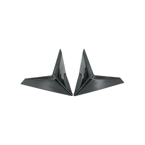 Déflecteur moto pour Forza 750 kit pédale gauche droite protection vent 2021-2023