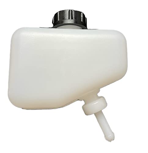 Star 4001 - Vaschetta Serbatoio Olio Freni