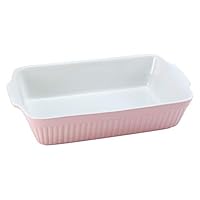 Rechteckige Auflaufform Tradition aus Steinzeug | Le Creuset CH