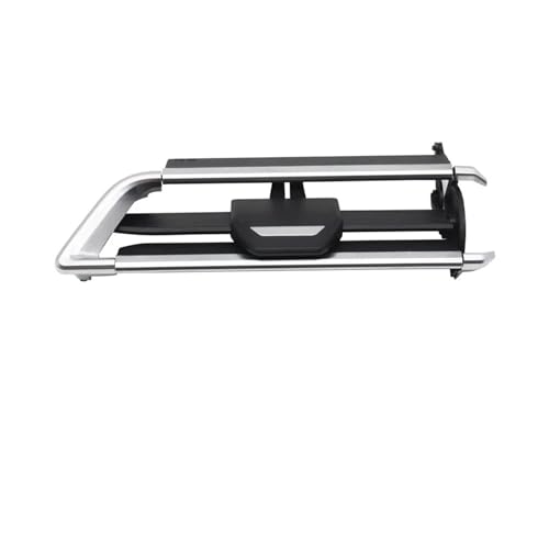Salida de aire de coche para X5 X6 X7 G05 G06 G07 kit reparación rejilla