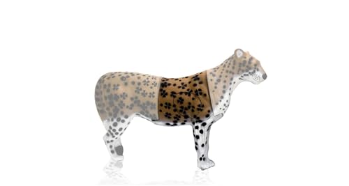 Delta McKenzie Replacement Midsection for The Standing Bear Archery Target