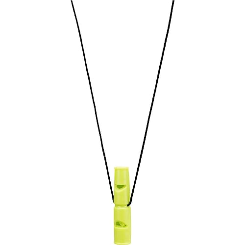 TRIXIE - Zweifarbige Hundepfeife in zufälliger Farbe - TR-2261