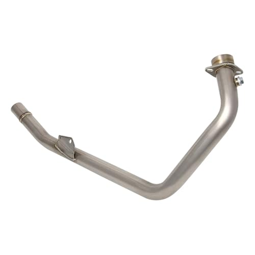 Tuyau d'échappement pour CB300R réparation tube liaison avant rouillé 2014-2020