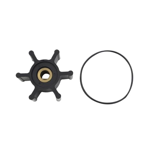 Turbine de pompe 22799-0001P kit JMP 7053-01 pour moteur bateau