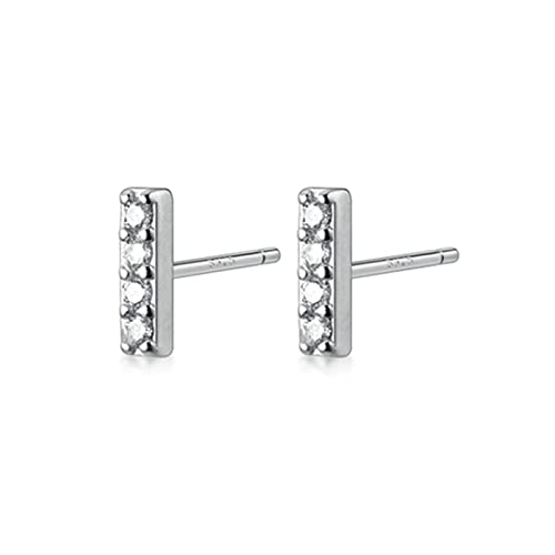 Boucles d'oreilles plaquées or élégantes pour le style quotidien